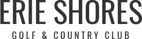 Erie Shores Golf & Country Club Logo
