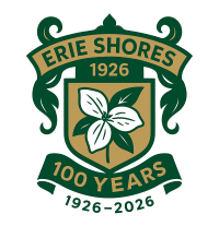 Eries Shores Golf & Country Club